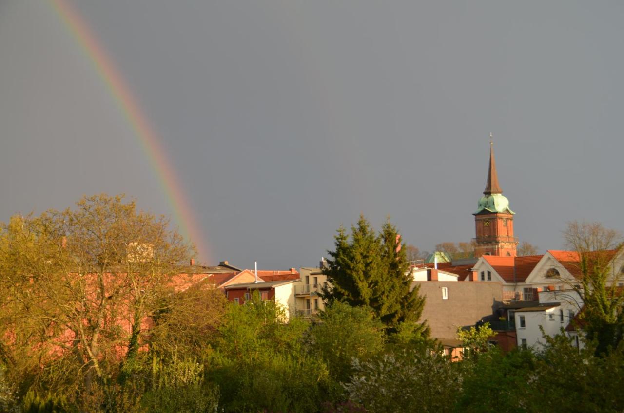 Experience Coastal Charm at Hotel Nordlicht